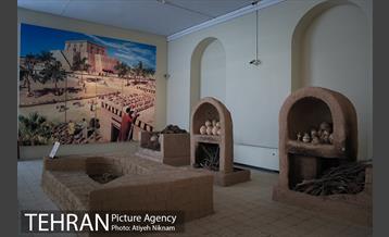 موزه ایران باستان 19