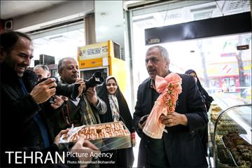 تهران گردی احمد مسجدجامعی 22