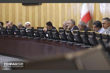 مجمع نمایندگان 21