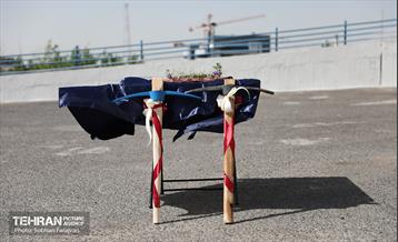 آئین آغاز عملیات اجرایی ساخت جایگاه‌های سوخت کوچک مقیاس  7