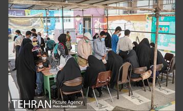 انتخابات ۱۴۰۰ - محله سعادت آباد 47