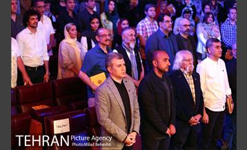 یازدهمین جشن مستقل سینمای مستند ایران 3