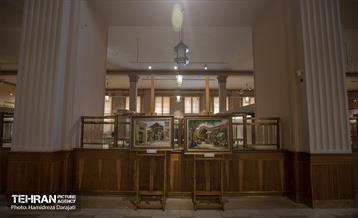 موزه بانک ملی ایران  31
