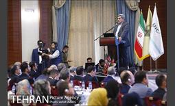 هفتمین کنفرانس بین المللی ایستگاه های آینده اتحادیه بین المللی راه آهن ها 20