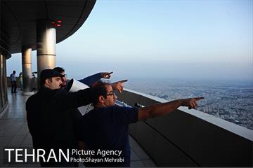 هلال ماه مبارک رمضان رؤیت نشد 26