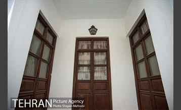 موزه استاد ابوالحسن صبا 19