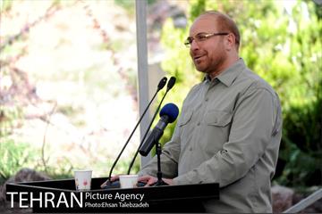 بازدید اصحاب رسانه از فاز ۲ باغ پرندگان 4