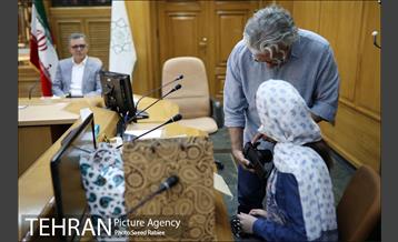 ریحانه به آرزویش رسید 8