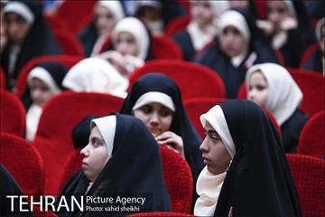 همایش حافظان حجاب  6