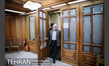 صد و چهل و هشتمین جلسه شورا شهر 6