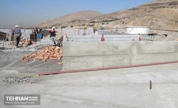 اسکان کارگری