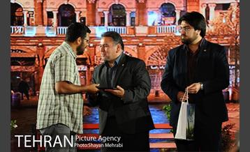 ویژه برنامه فرهنگی کوچه های تهران در پارک دانشجو 23