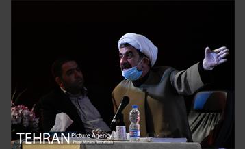 شصت و هفتمین نشست شورای مدیران سازمان فرهنگی هنری شهرداری تهران 13