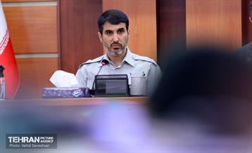 حضور رئیس کمیسیون شهرسازی شورای شهر تهران در منطقه ۱۷  3