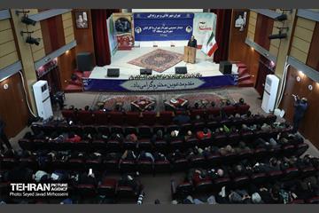دیدار صمیمانه شهردار تهران با پرسنل منطقه 13 10