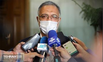 چهاردهمین جلسه شورای شهر تهران 37