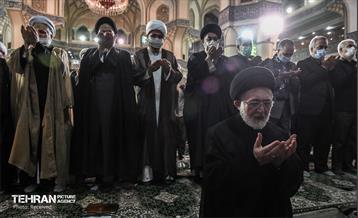 مراسم روز وفات حضرت عبدالعظیم (ع) 28