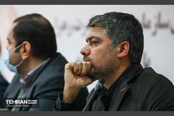 نشست خبری مدیرعامل سازمان بهشت زهرا(س) با اصحاب رسانه 18