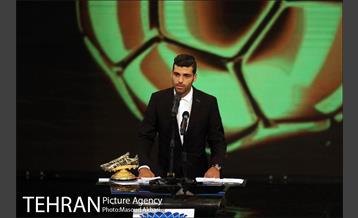 مراسم برترین‌های پانزدهمین دوره لیگ برتر فوتبال 24