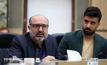 اختتامیه سومین جشنواره ملی بحران 17