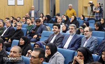 بهره‌برداری از پروژه‌های عمرانی منطقه 12 26