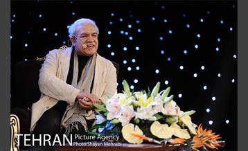 جشن رمضان در بوستان جوانمردان 28