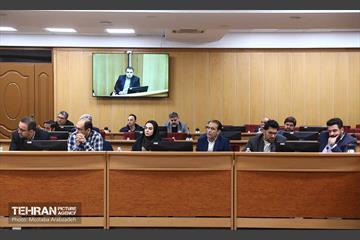 نشست هم اندیشی مدیران روابط عمومی 4