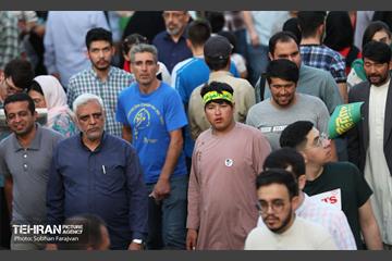 جشن ۱۰ کیلومتری غدیر 39