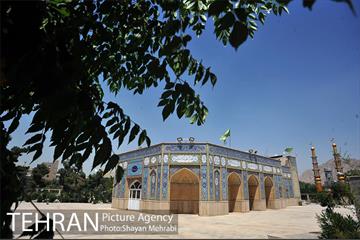 قبرستان ابن بابویه 17