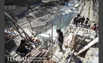 تور عکاسی پروژه های منطقه 5