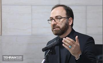 نهمین جلسه قرارگاه اجتماعی کلانشهر تهران 17