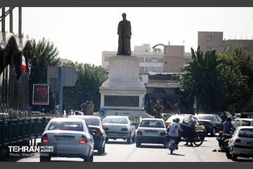 میدان رازی (گمرک) 18