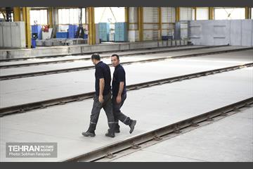 واگن‌سازی؛ روی ریل جهاد 28