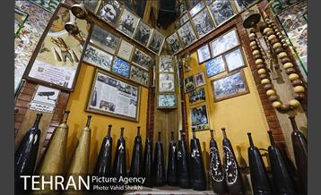 زورخانه شیر 11