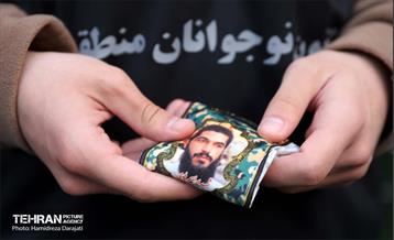 روزه اولی‌های تهرانی 5