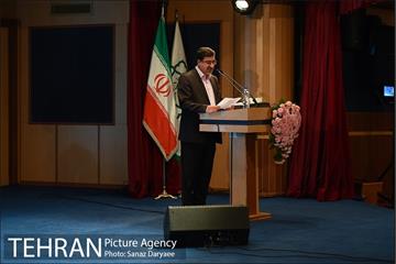 آیین افتتاح شانزدهمین نمایشگاه گل و گیاه تهران با حضور سرپرست شهرداری تهران 18