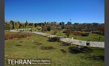 بوستان پلیس 32