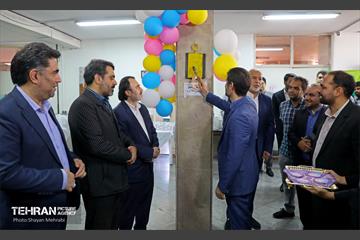 بهره‌برداری از ناوگان جدید سرویس مدارس استثنایی شهر تهران 40