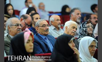 همایش «حکیم هزاره ها» 5