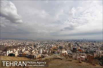بام توچال تهران 26