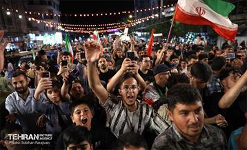 بدرقه تیم ملی فوتبال به جام جهانی ۲۰۲۶ 3