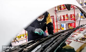 مادرانه‌ای برای شهر من 50