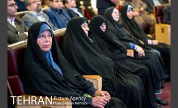 رونمایی از کتاب سردار سازندگی، روزنوشت های مرحوم هاشمی رفسنجانی 13