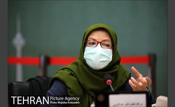 آیین رونمایی از پروژه‌های هوشمند شهرداری تهران 16