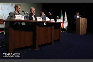 همایش نقش مدیریت شهری در ارتقاء ارتباطات اجتماعی و تاب آوری شهروندی 21