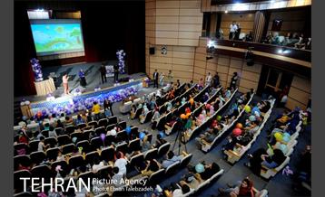 جشن «شاپرک ها» 5