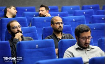 گردهمایی عکاسان رسانه‌های شهری 6