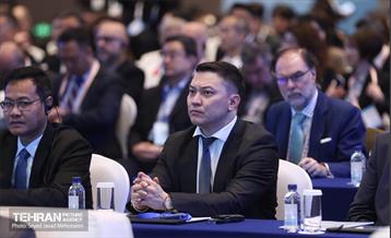 افتتاحیه مجمع جهانی اتحادیه شهرها و دولت‌های محلی UCLG 32