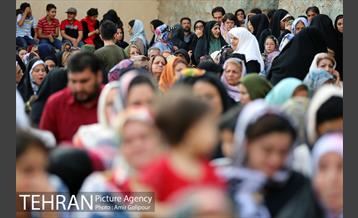 دومین جشنواره شاتوت دردهستان سولقان 18