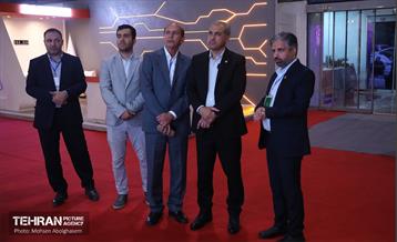 دومین نمایشگاه بین‌المللی شهر پایدار در جزیره کیش 47